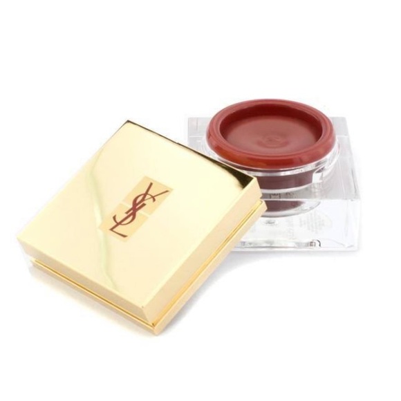 ysl cream blush
